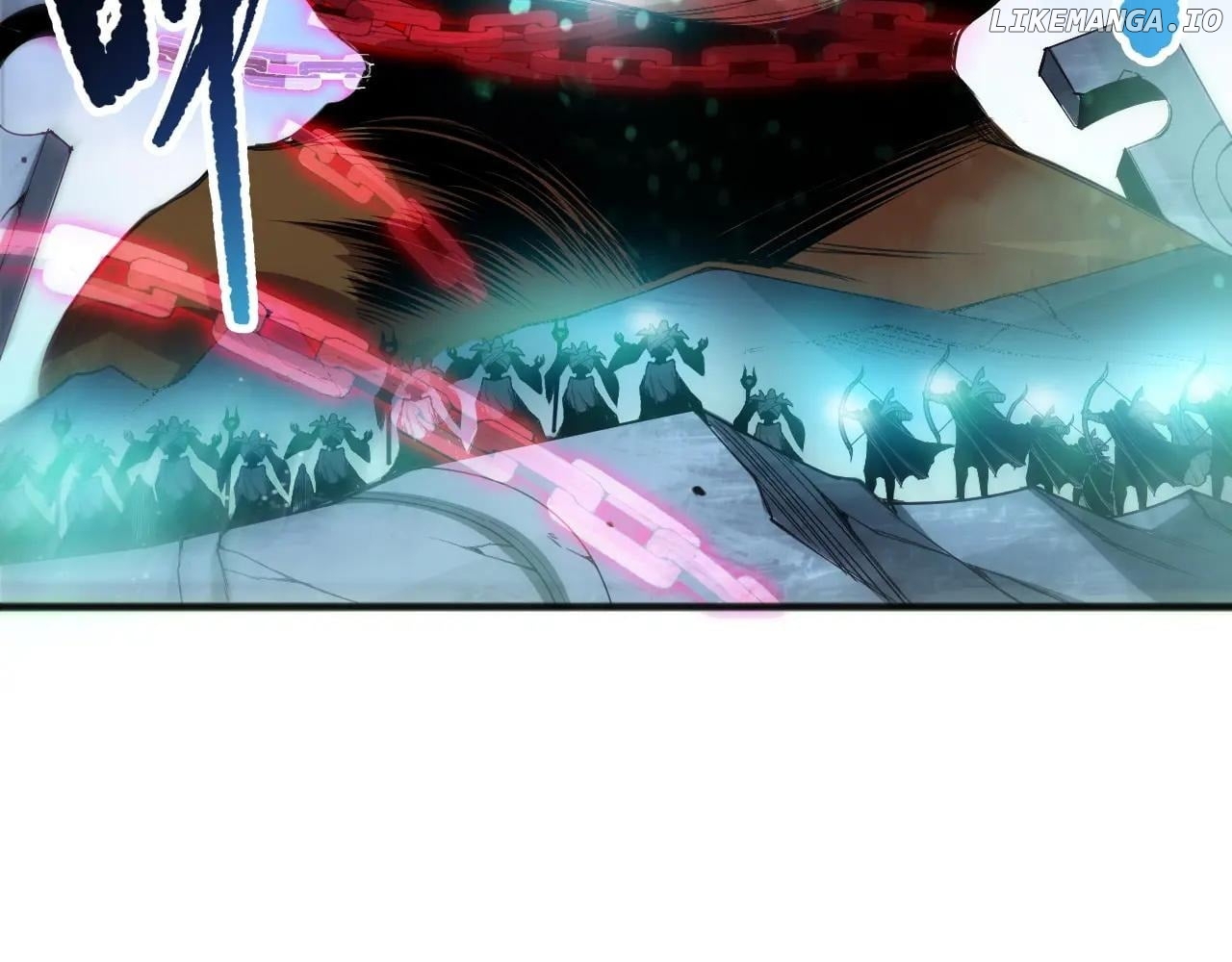 Catastrophic Necromancer Chapter 186 - page 97